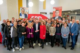 Martin Diedenhofen nach seiner Nominierung