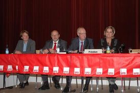 SPD-Kreiskonferenz