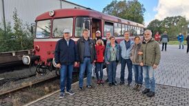 Am Linzer Bahnhof